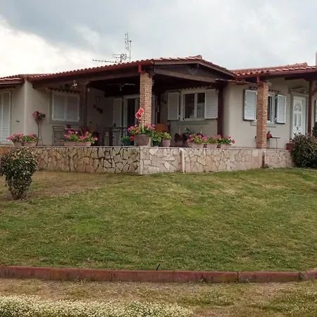 Ferienhaus Margaret 52