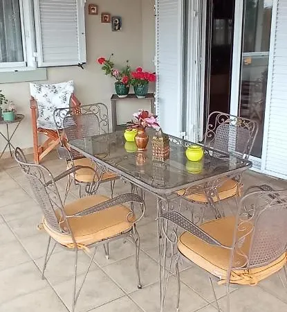 Holiday home Margaret 52 Kamena Vourla