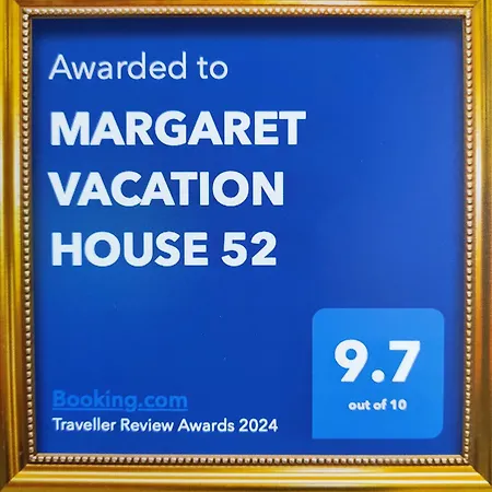 Margaret 52 *