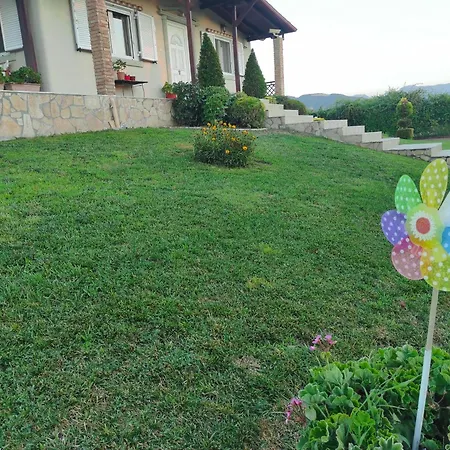 Margaret 52 Dom wakacyjny Kamena Wurla