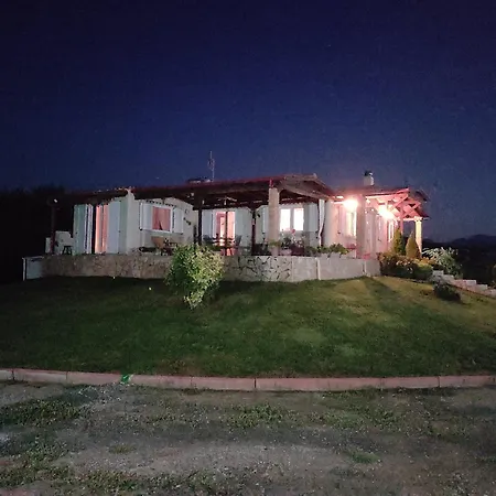 Margaret 52 Dom wakacyjny