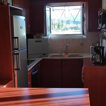 Holiday home Margaret 52 Kamena Vourla